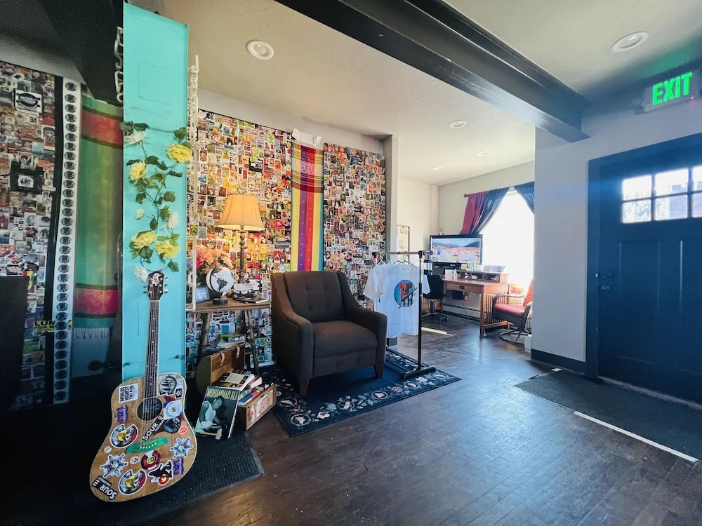 Hotel photo 10