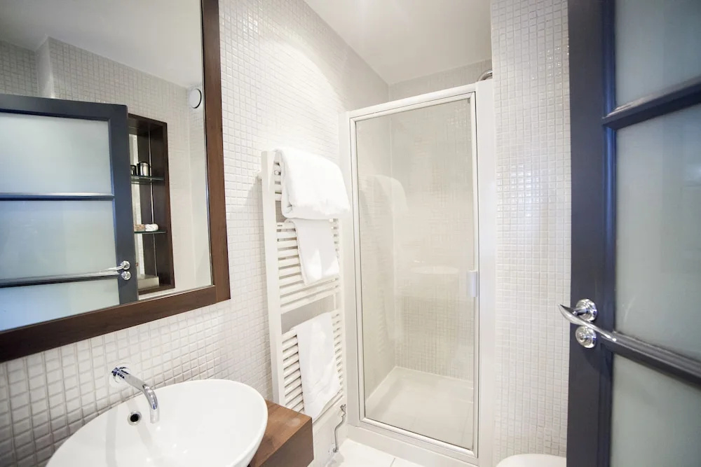 Lace Market Hotel - Chambres