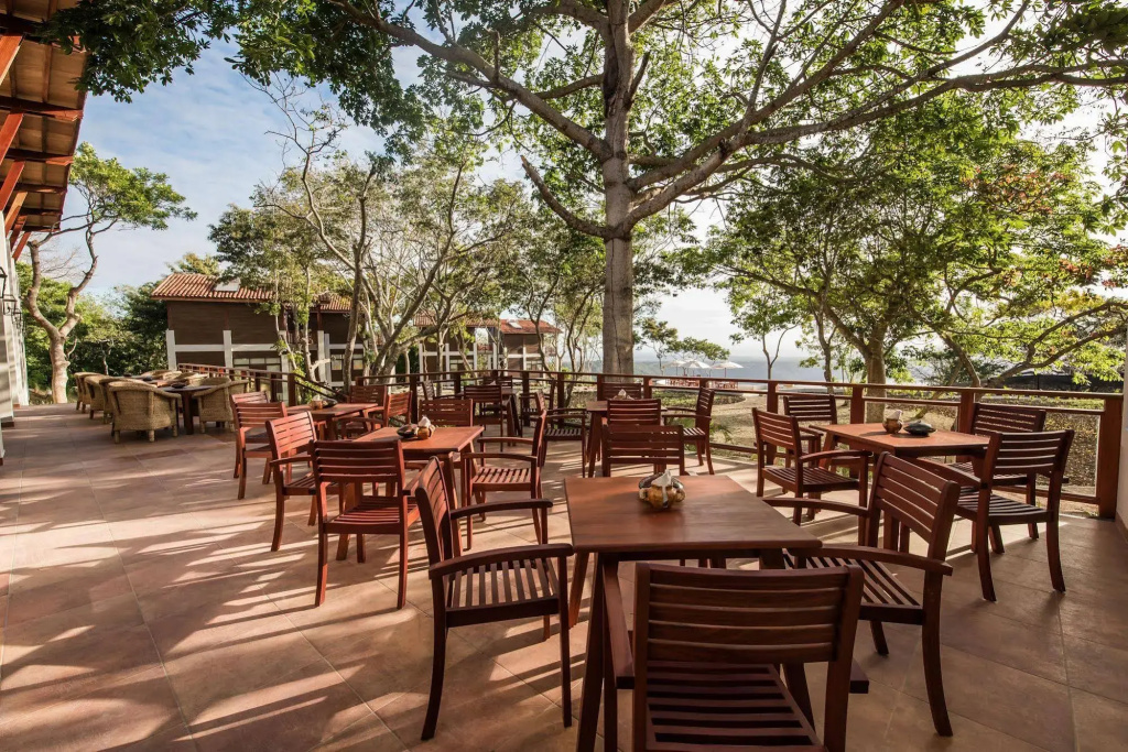 Pacaya Lodge & Spa - Général