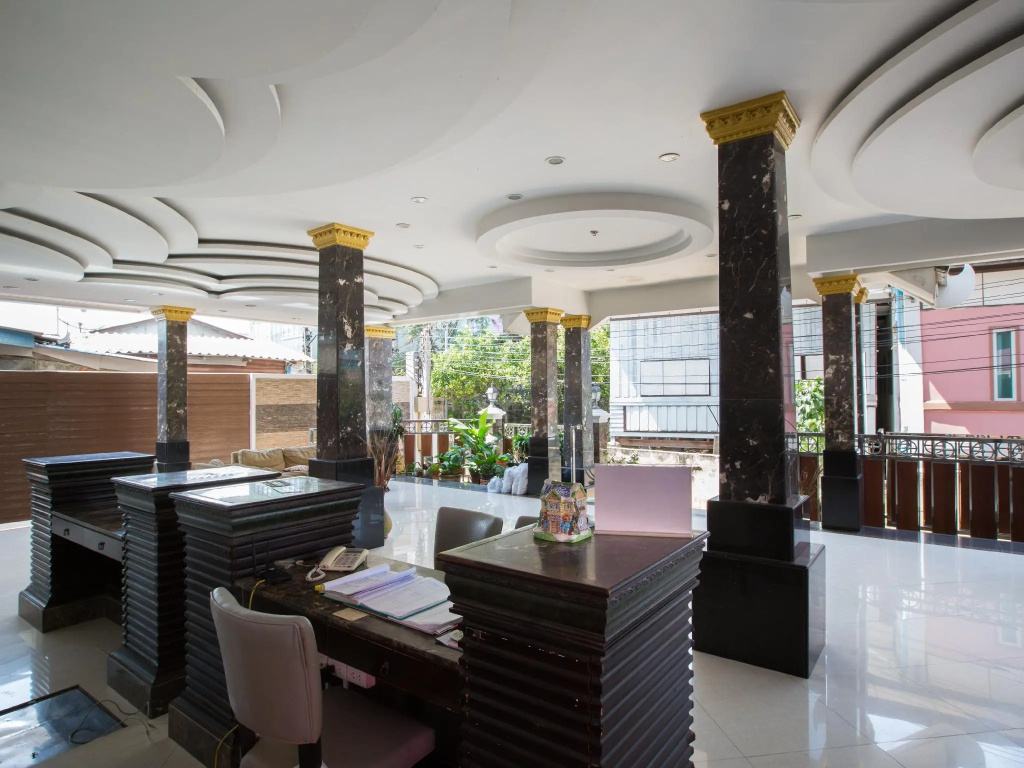 Suntosa Resort - фото 27