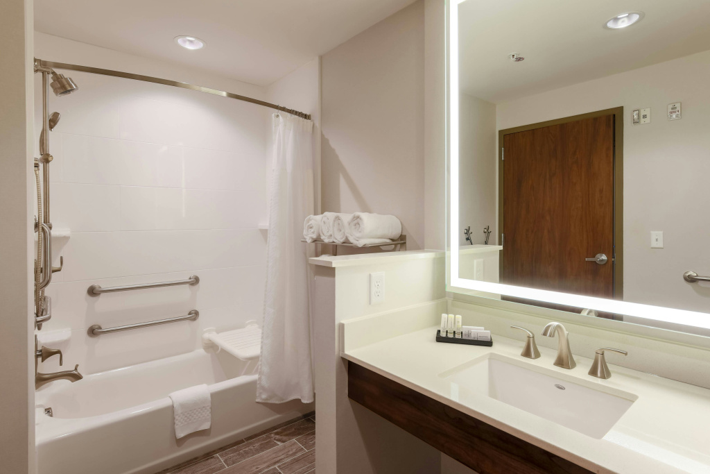 Fairfield Inn & Suites Cheyenne Southwest/Downtown Area - Général