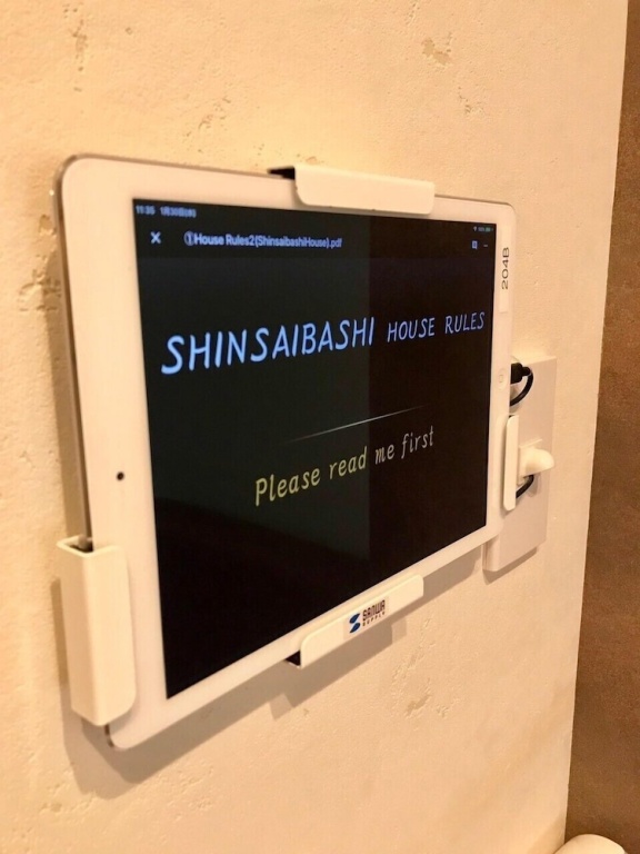 Shinsaibashi House 사진 2