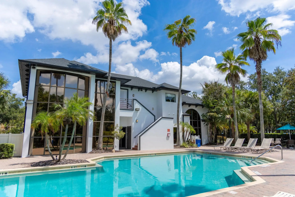 Legacy Vacation Resorts - Lake Buena Vista - Général