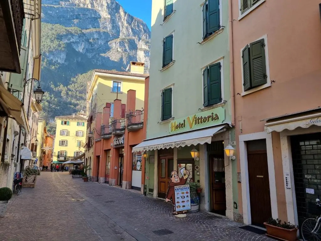 Vittoria