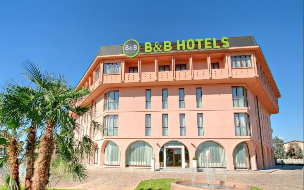 Hotel photo 3