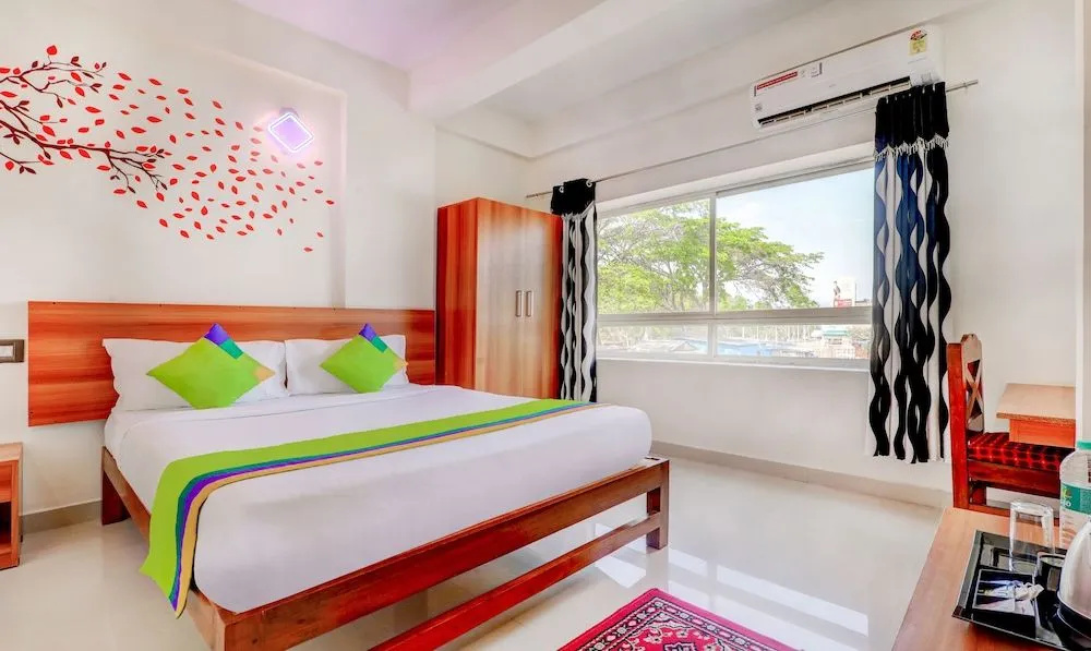 Hotel photo 20