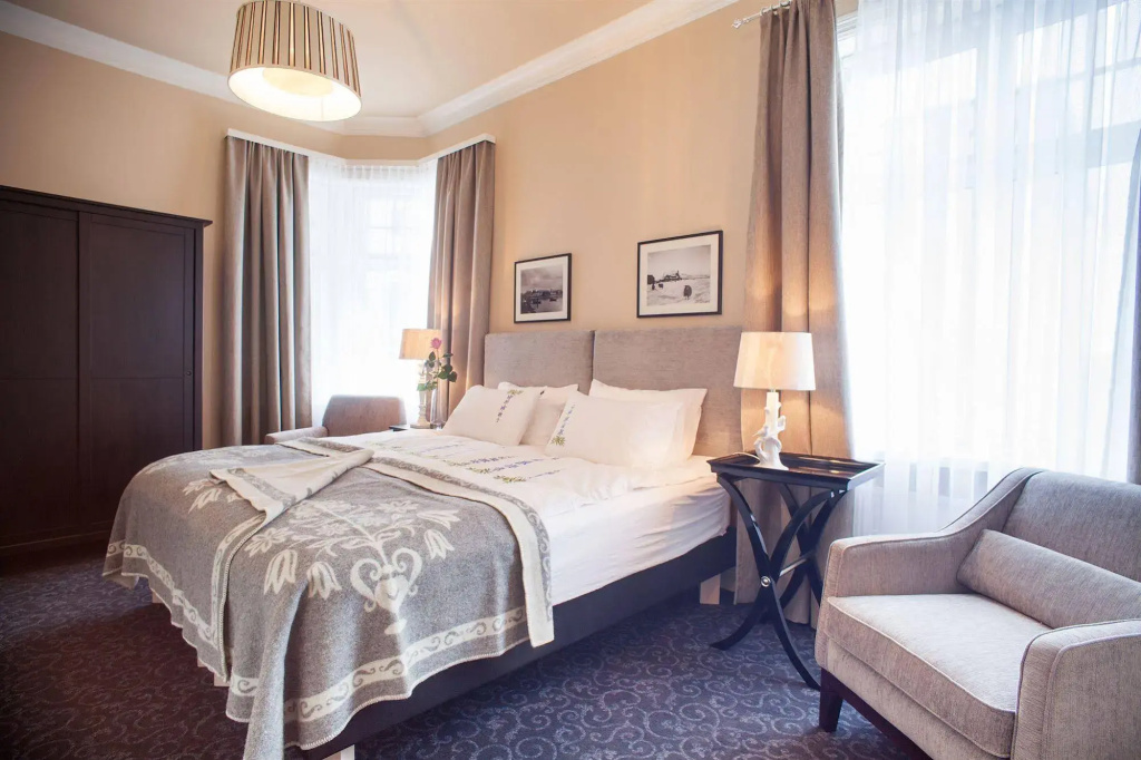 Reykjavik Residence Suites - Général