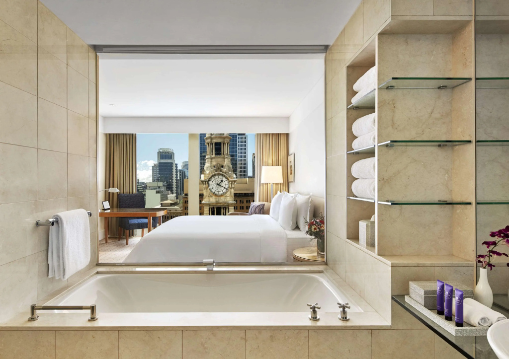 The Fullerton Hotel Sydney - Général