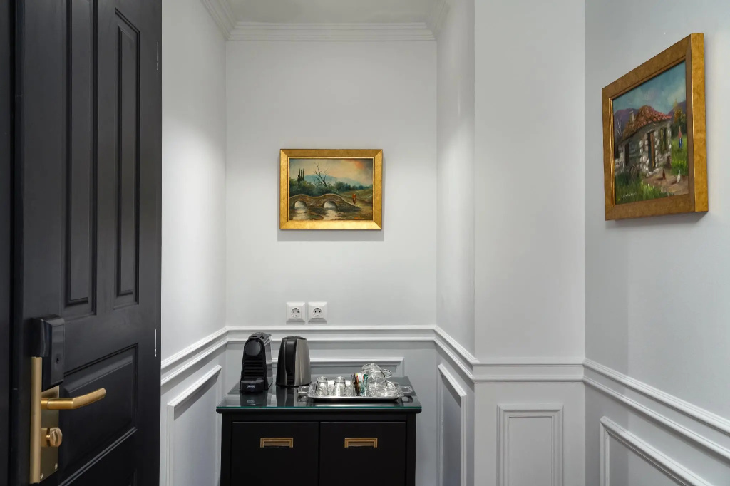 Superior room