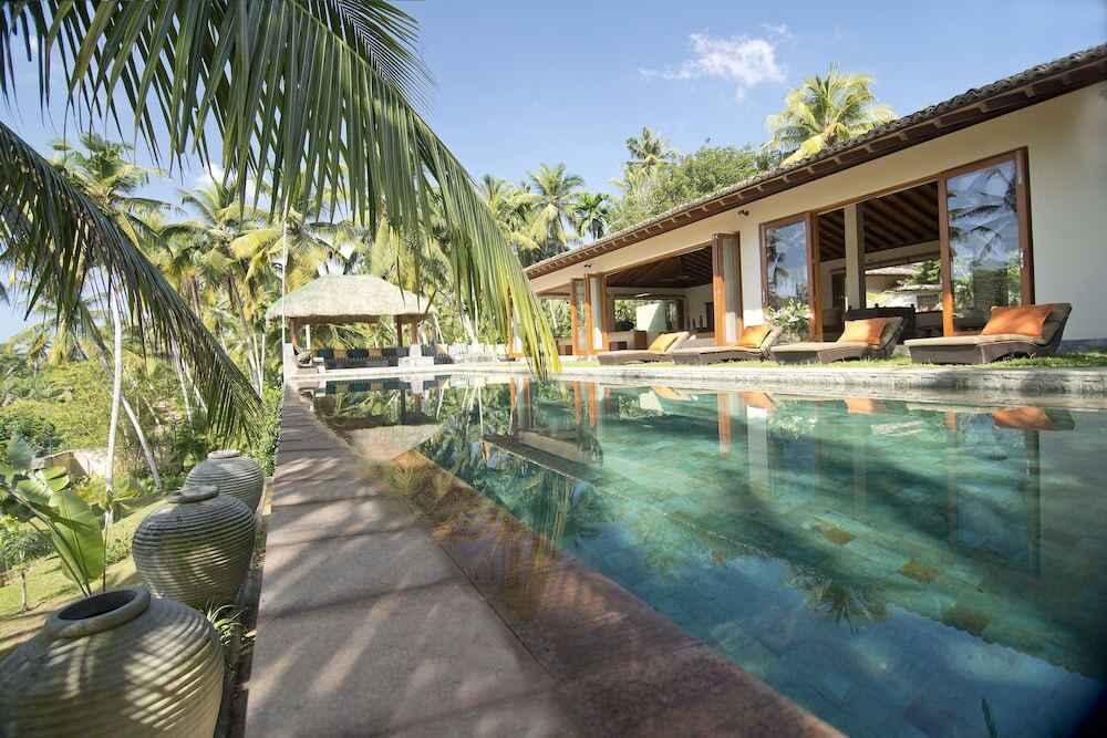 Kumara Villa