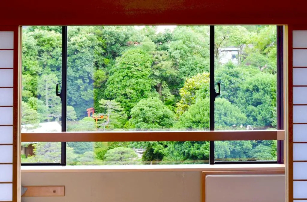 Hotel Gyokusen - Chambres