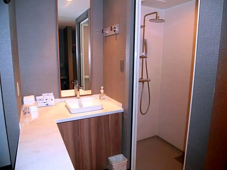 FutakoTamagawa Excel Hotel Tokyu - Chambres