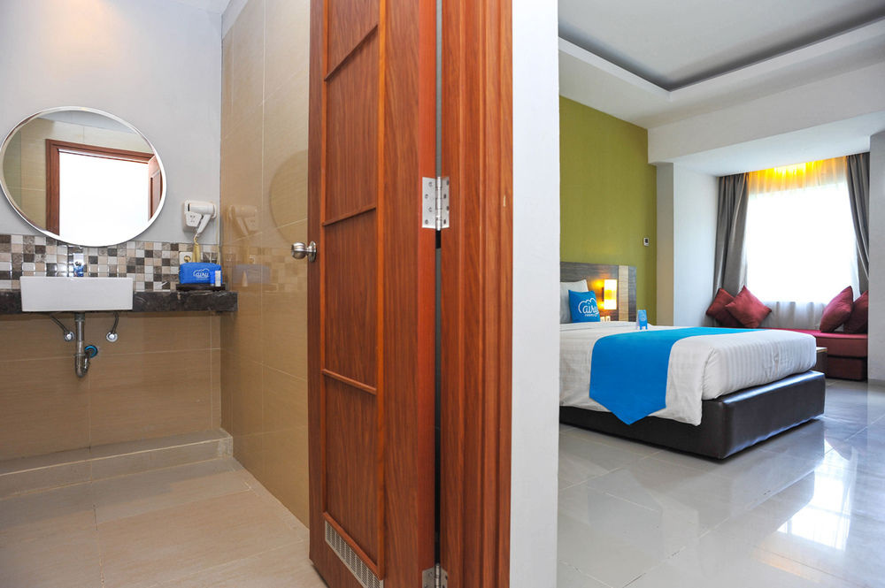 Airy Pecatu Indah Resort New Kuta Raya Uluwatu Bali