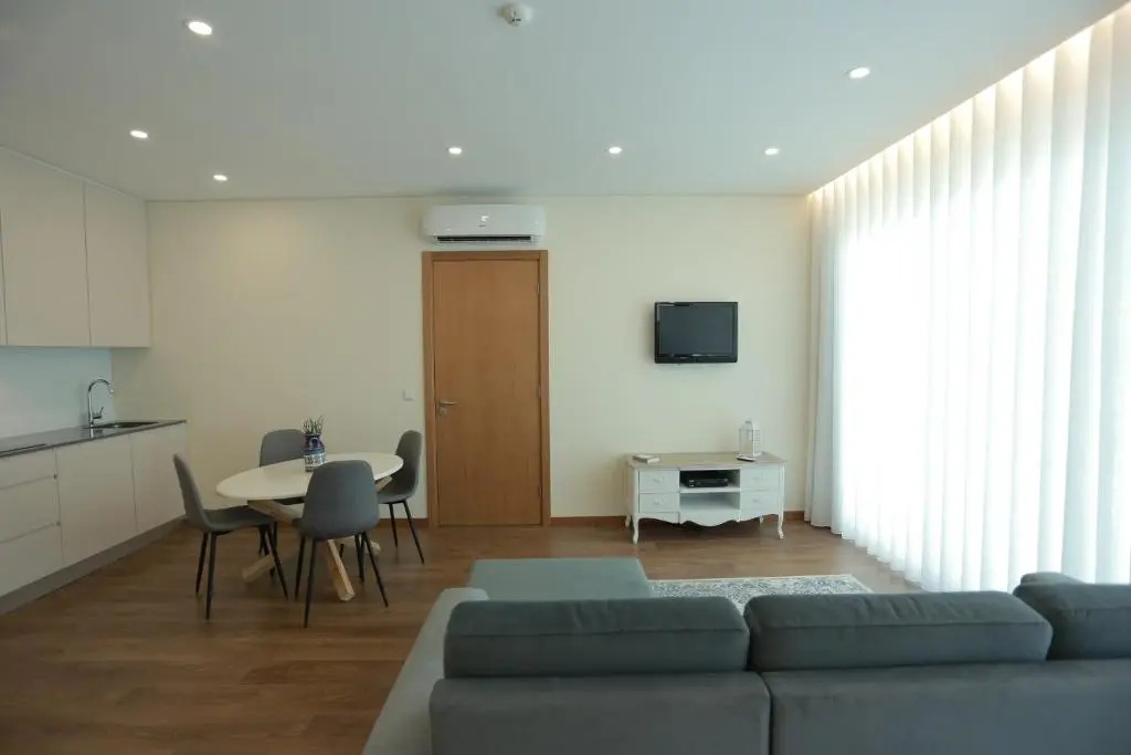 Quinta de Beiredos - Chambres