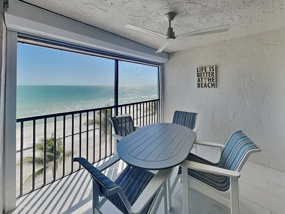 Seaside 5 by Distinctive Beach Rentals