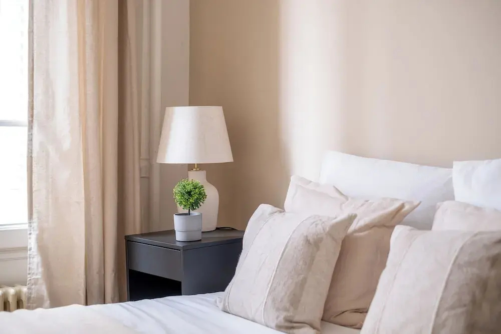 Afficher la photo 6 — Appartement Somptueux à Levallois-Perret