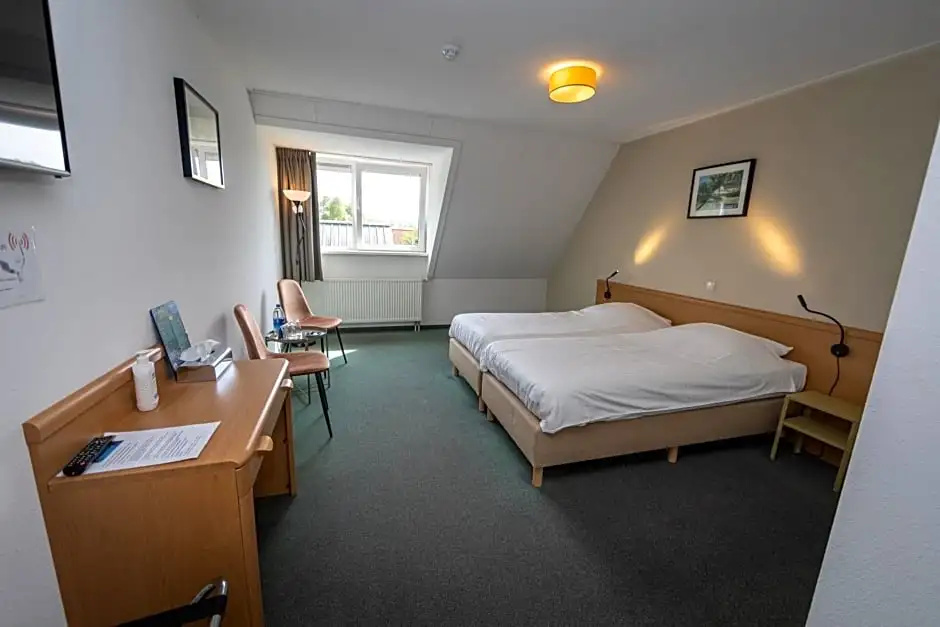 Hotel B&B d'Olde Smidse