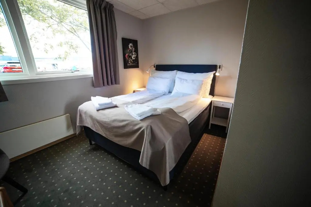 Torp Hotel - Chambres