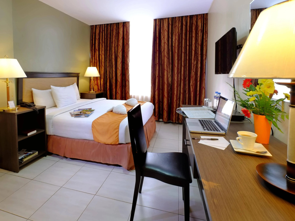 Hotel photo 13