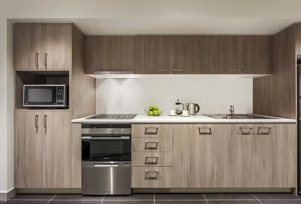 Quest Chatswood - Chambres
