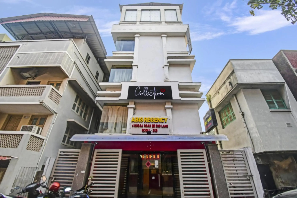 Collection O 80534 Avenue Regency