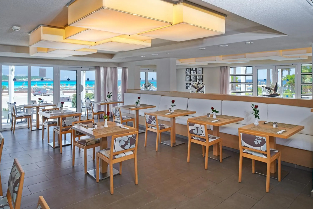 Hipotels Mediterráneo Hotel - Adults Only - Général