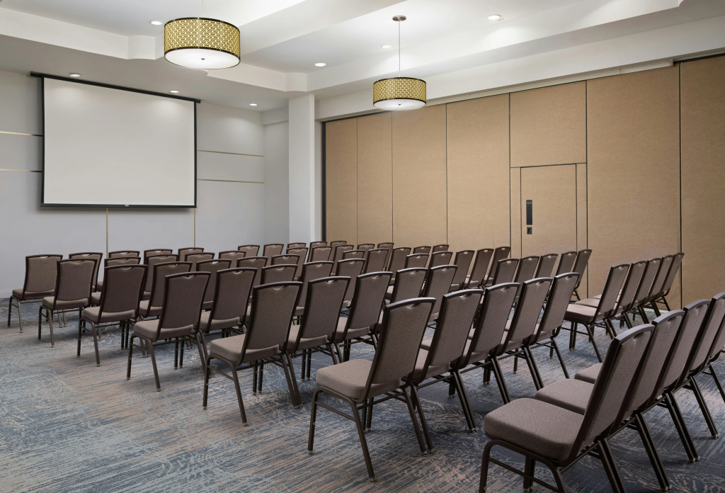 Holiday Inn Jacksonville E 295 Baymeadows by IHG - Général