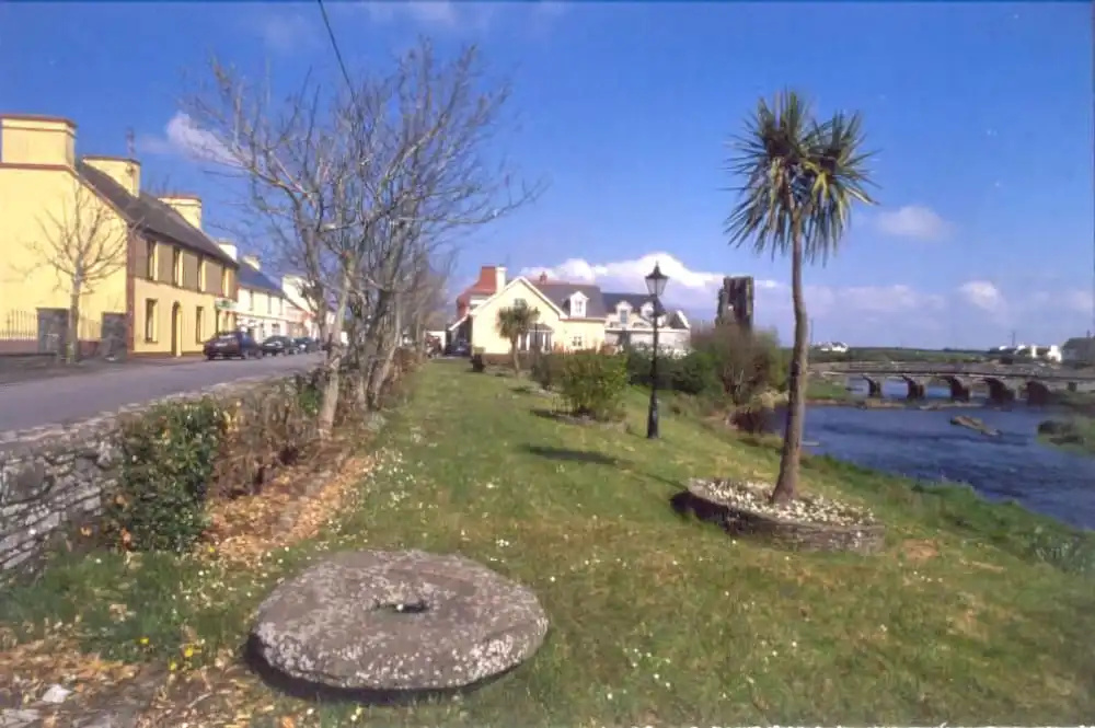 Radharc na Habhann Holiday Homes