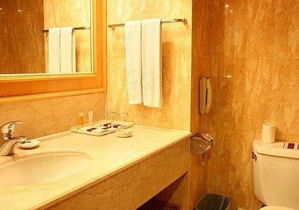 Fujian Quanzhou Hotel by null