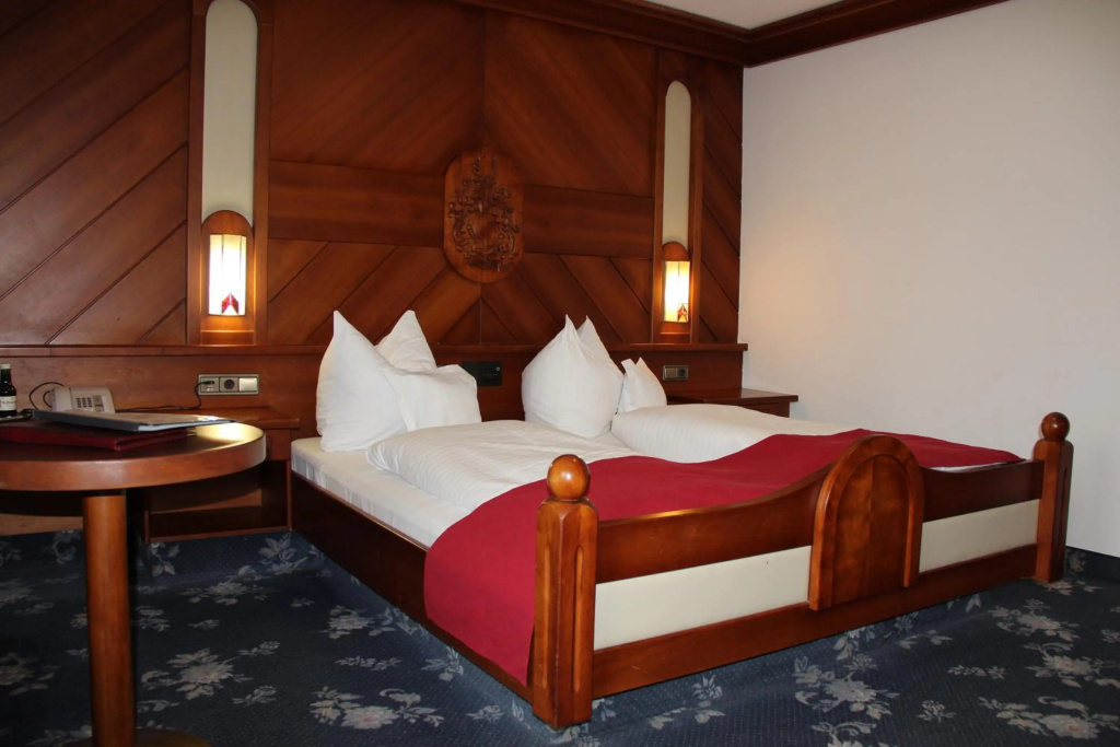 Hotel Tyrolis - Général