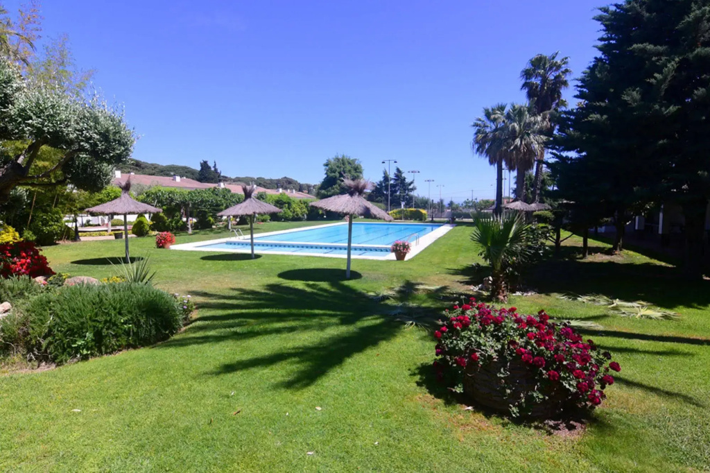 Villa Cabrilslux