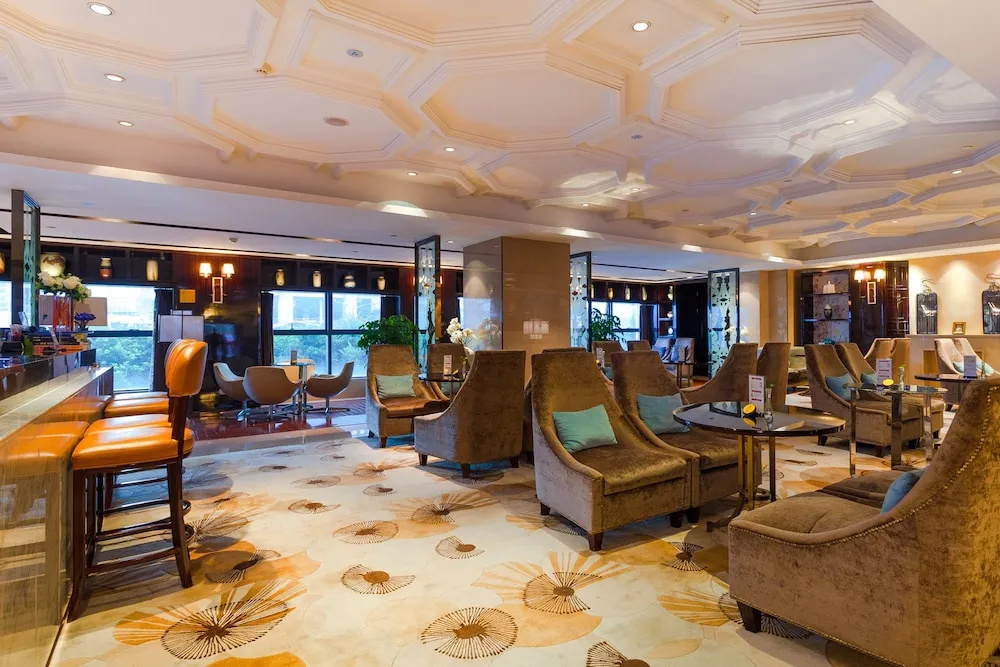 Chongqing YiMei Hotel - Général
