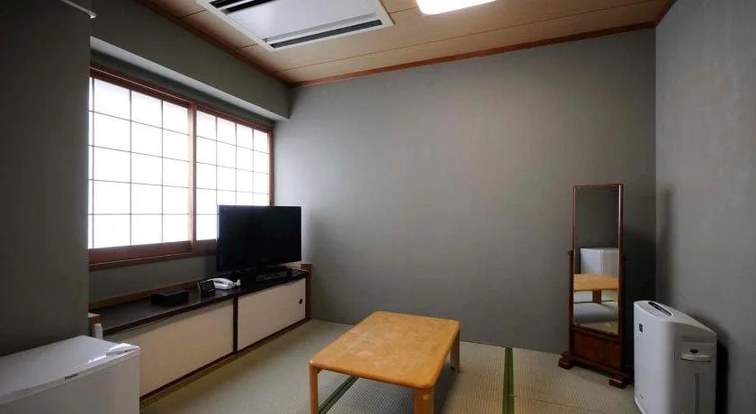 Hotel Lexton Amami Central - фото 17