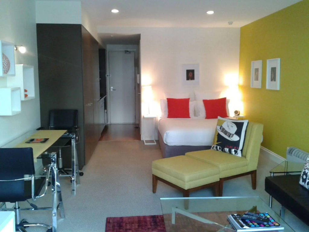 Hotel photo 10