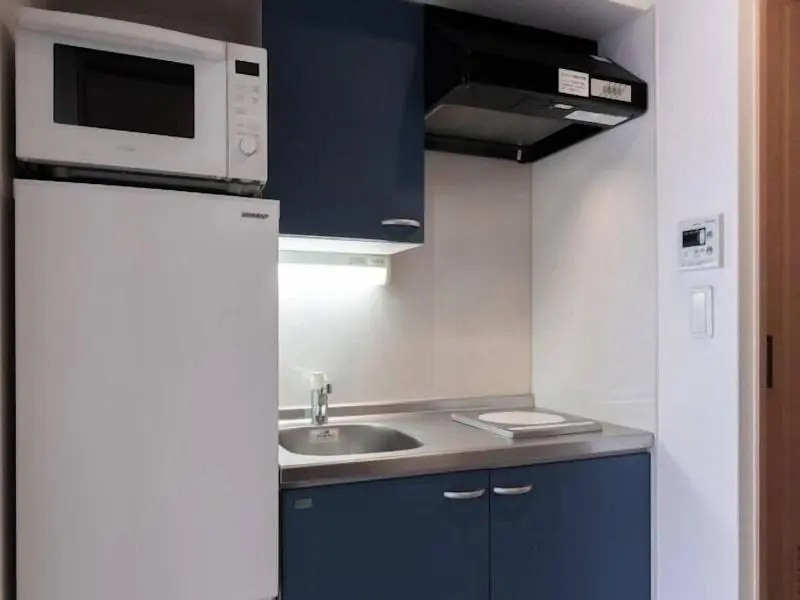 yksi STAY & APARTMENT OSAKA 사진 20