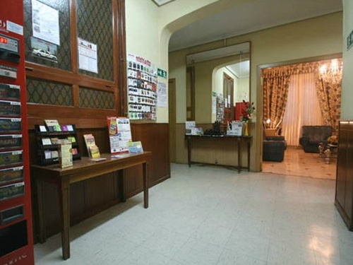 Hotel photo 18