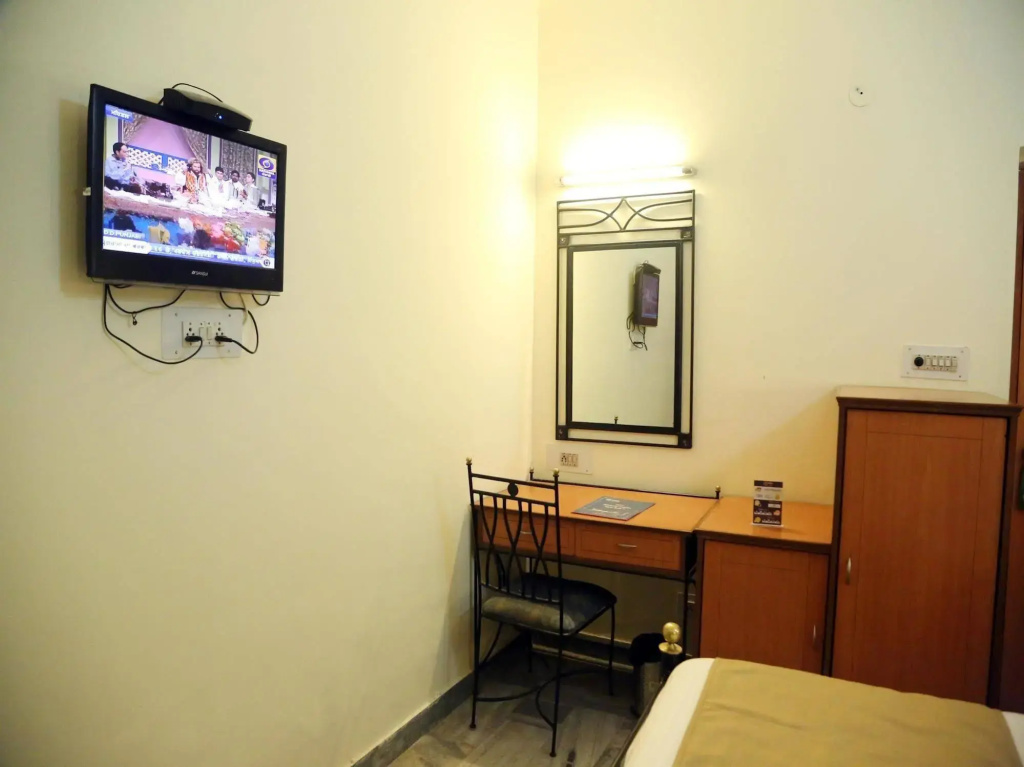 OYO Rooms Civil Lines Jalandhar - Général