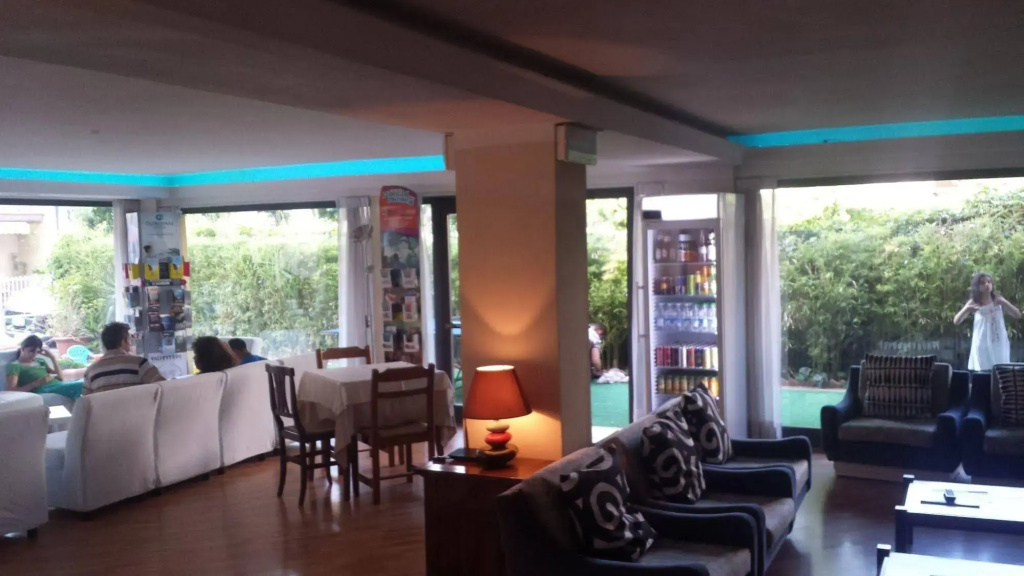 Hotel photo 8