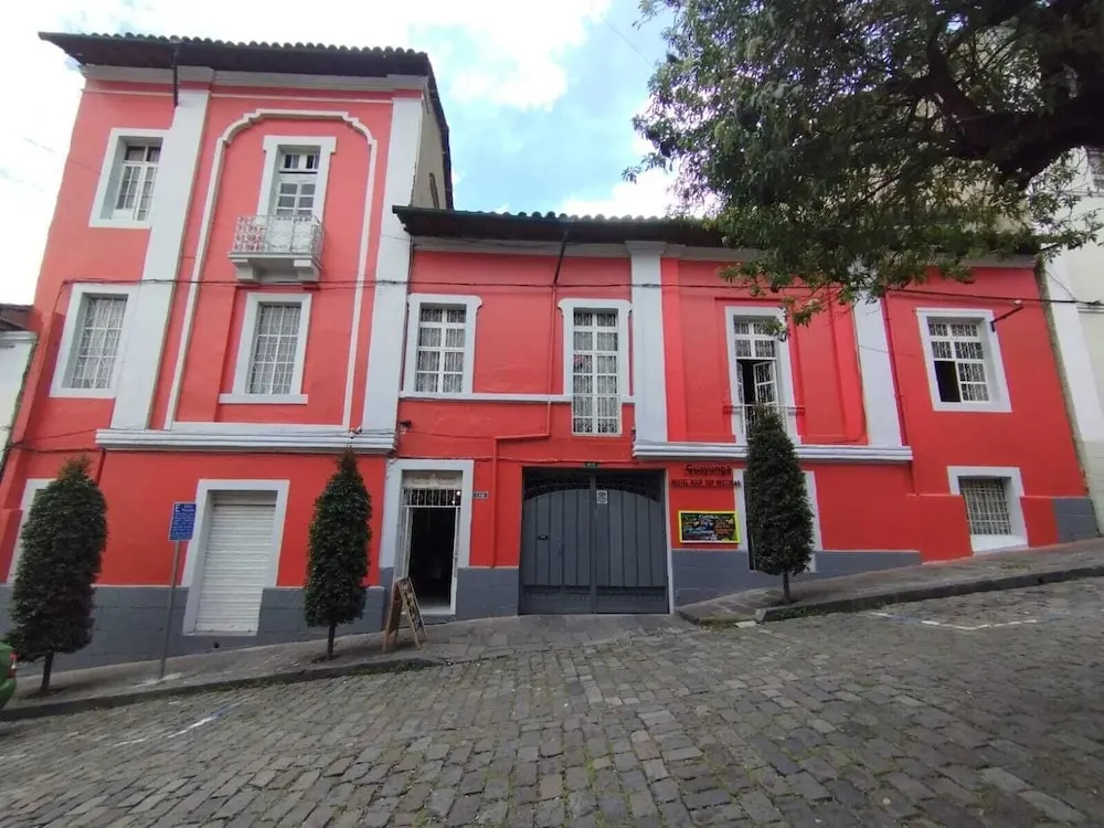 Hostal la Guayunga - Hostel
