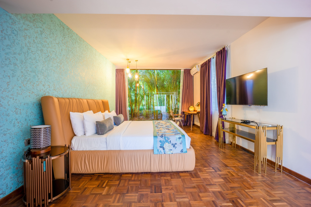 Hotel photo 19