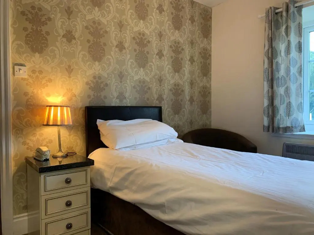 Skelwith Bridge Hotel - Chambres