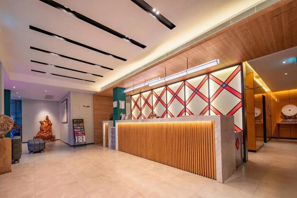 Hotel photo 15