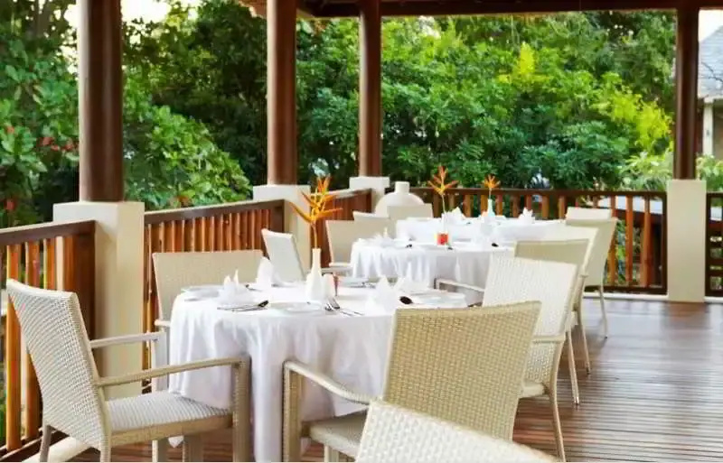 Food & Beverage