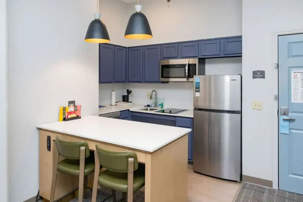 Staybridge Suites Jackson by IHG - Chambres