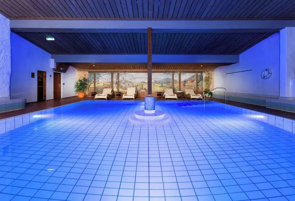 Sporthotel Wilder Kaiser - Général