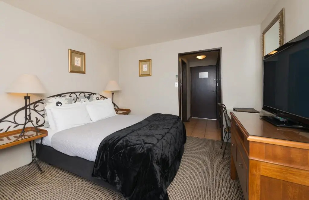 Millennium Hotel and Resort Manuels Taupō - Chambres