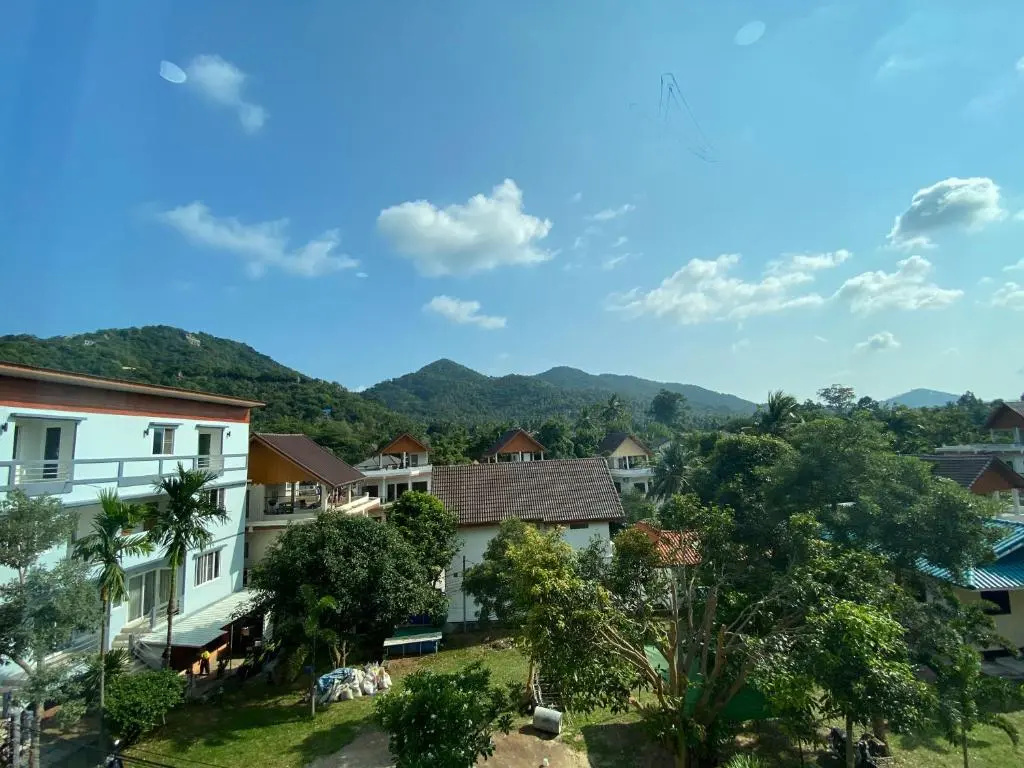 Budchui Guesthouse - Chambres