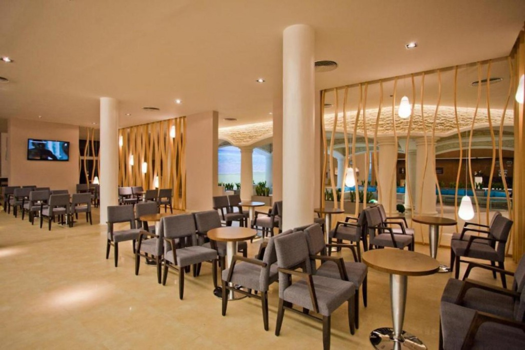 DIT Evrika Beach Club Hotel — Сонячний берег, Болгарія мініатюра 45