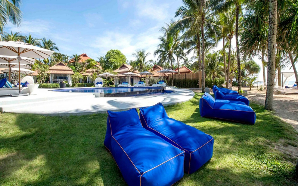Ranyatavi Resort - Général