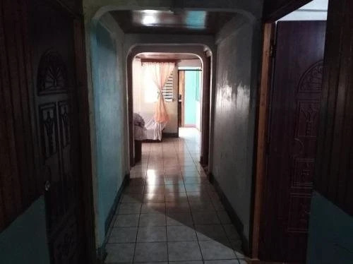 Hospedaje La Rotonda